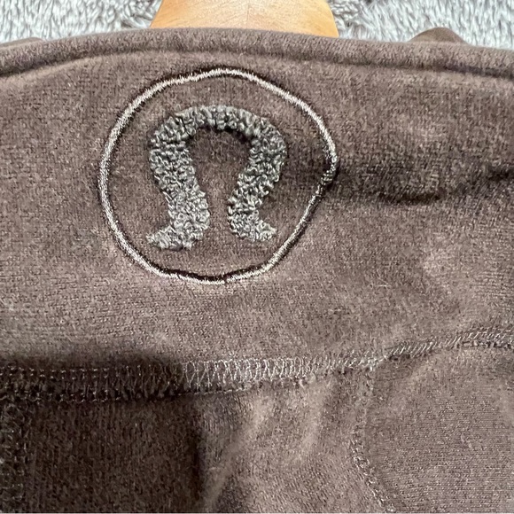 Lululemon Zip Up Hoodie - Picture 5 of 6